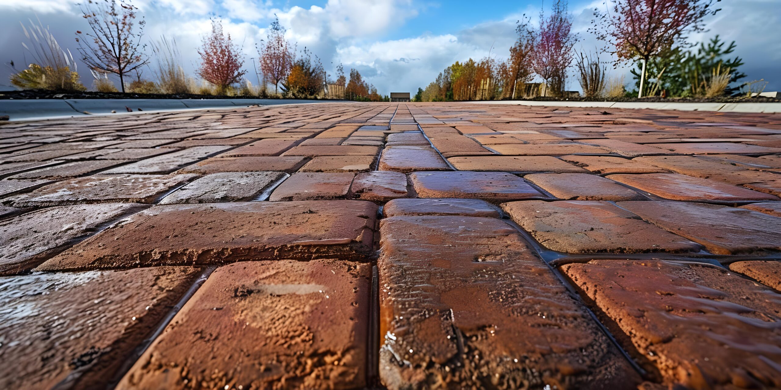 Pavers