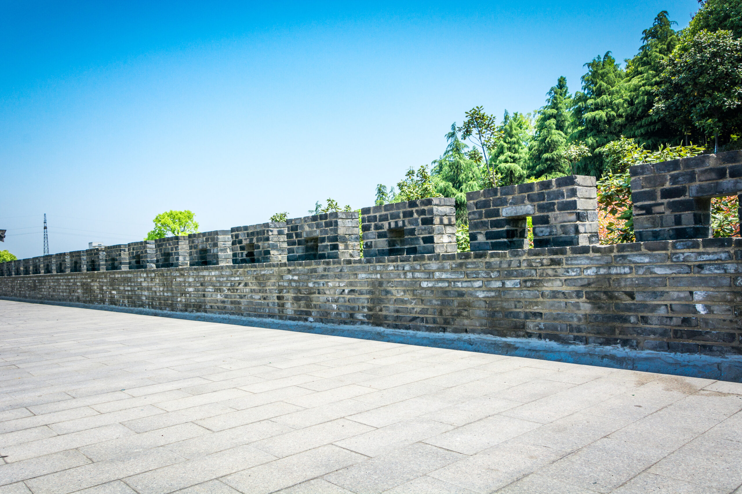 Retaining Walls