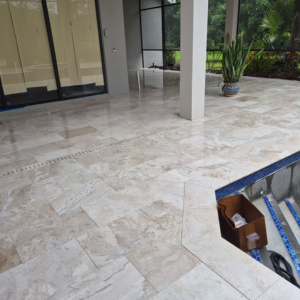 Paver Sealing · St. Petersburg