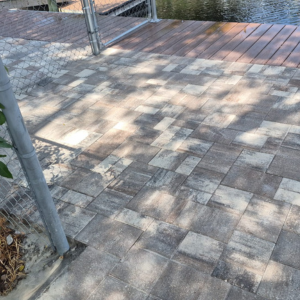 Retaining Wall · Tampa