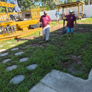 The Complete Guide to Pavers in Tampa Bay