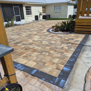 Why Brandon homeowners choose FJT Pavers