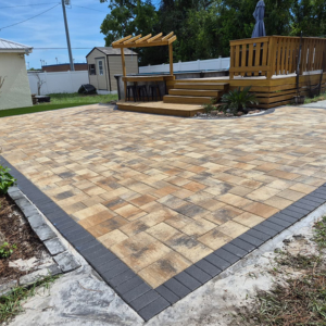 The Real Benefits of Choosing Pavers