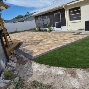 Why Homeowners Choose FJT Pavers