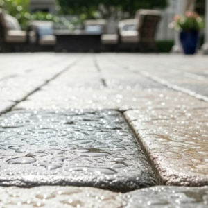 Paver Driveway · Pinellas Park