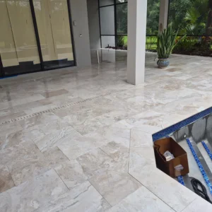 Paver Sealing · St. Petersburg