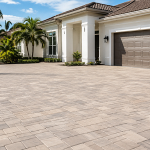 Are Pavers Really Worth It in Florida?