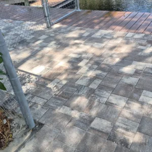 Retaining Wall · Tampa