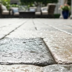 Paver Driveway · Pinellas Park