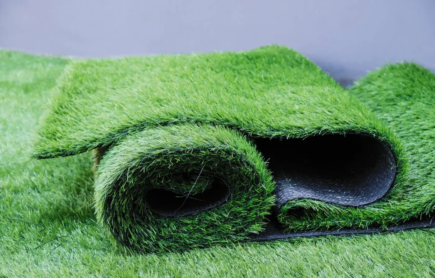 Artificial Turf Tampa: Synthetic Grass That Stays Green All Year